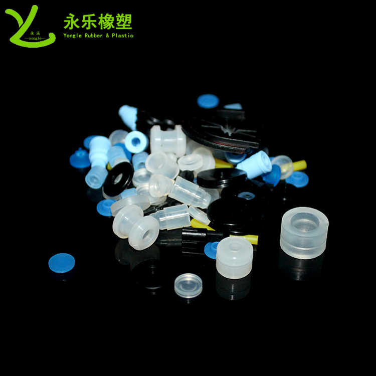 硅膠配件，醫(yī)療硅膠配件，模壓醫(yī)療硅膠配件