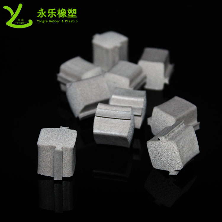 模壓硅膠發(fā)泡，模壓硅膠發(fā)泡件，定制模壓硅膠發(fā)泡，細孔模壓硅膠發(fā)泡
