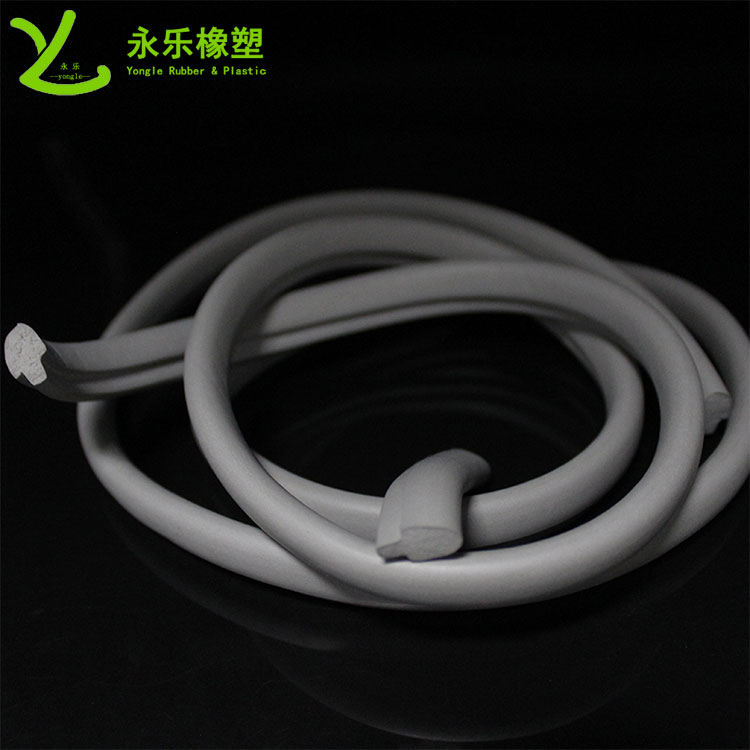 led發(fā)泡粘接密封圈，發(fā)泡防水密封圈，路燈防水發(fā)泡密封圈