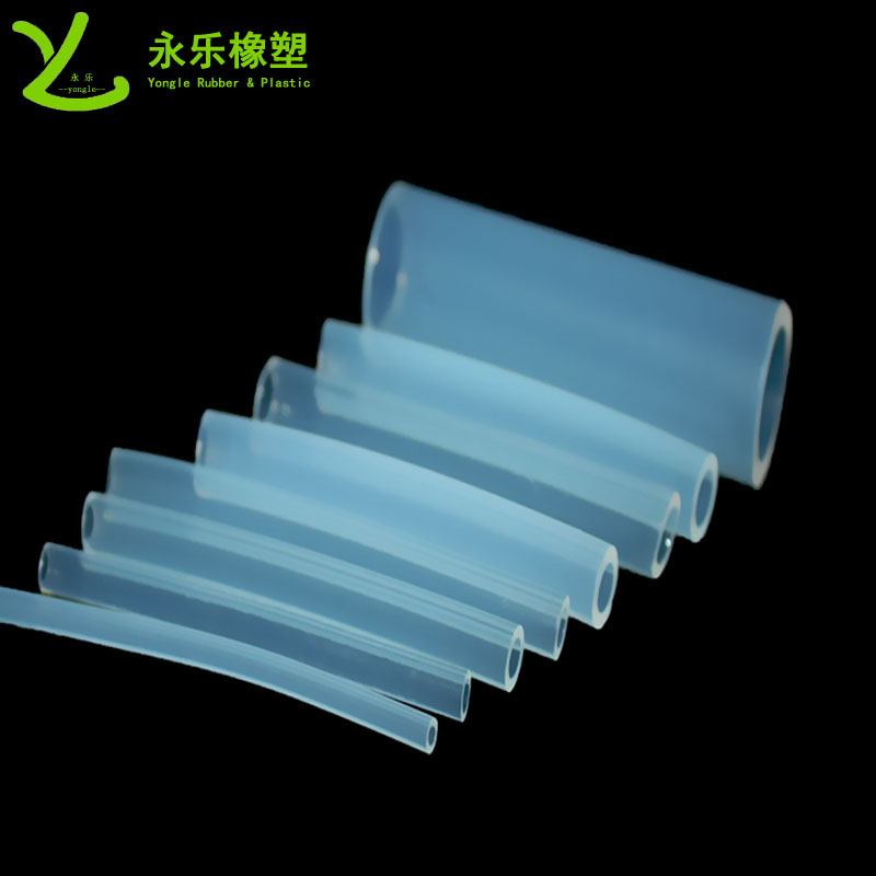 蠕動泵硅膠管，擠出蠕動泵硅膠管，高透蠕動泵硅膠管