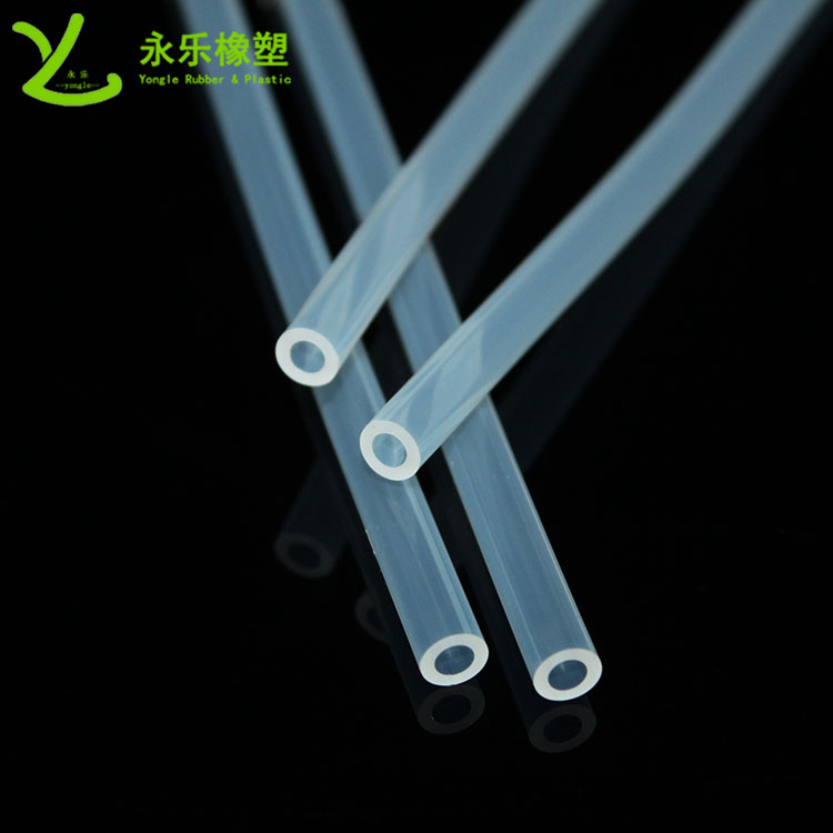 定制16#蠕動(dòng)泵硅膠管，透明16#蠕動(dòng)泵硅膠管，食品級(jí)16#蠕動(dòng)泵硅膠管