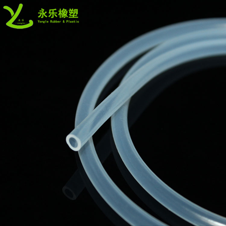 擠出17#蠕動(dòng)泵硅膠管，透明17#蠕動(dòng)泵硅膠管，食品級(jí)17#蠕動(dòng)泵硅膠管
