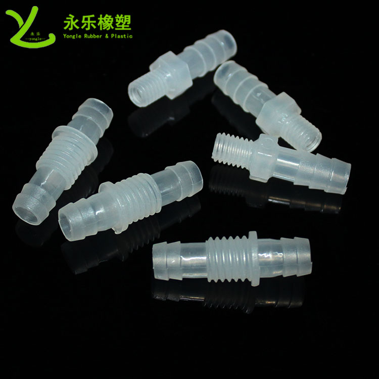 模壓塑膠直通管，水管塑膠直通管，防水塑膠直通管