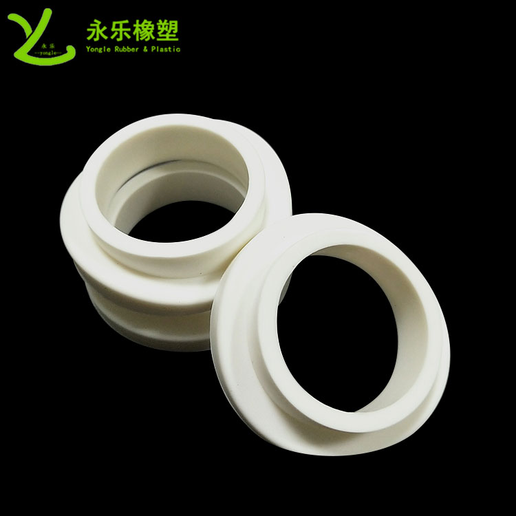 發(fā)泡硅膠圈，硅膠發(fā)泡密封圈，模壓發(fā)泡硅膠塞