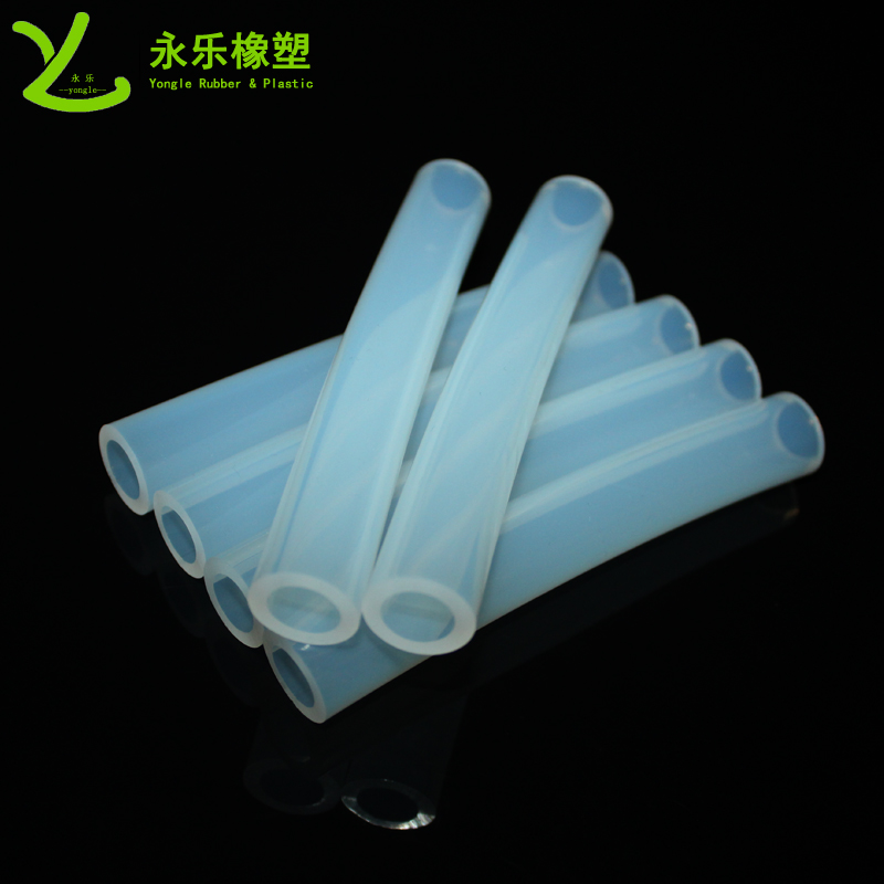 擠出蠕動(dòng)泵硅膠管，透明蠕動(dòng)泵硅膠管，耐高溫蠕動(dòng)泵硅膠管