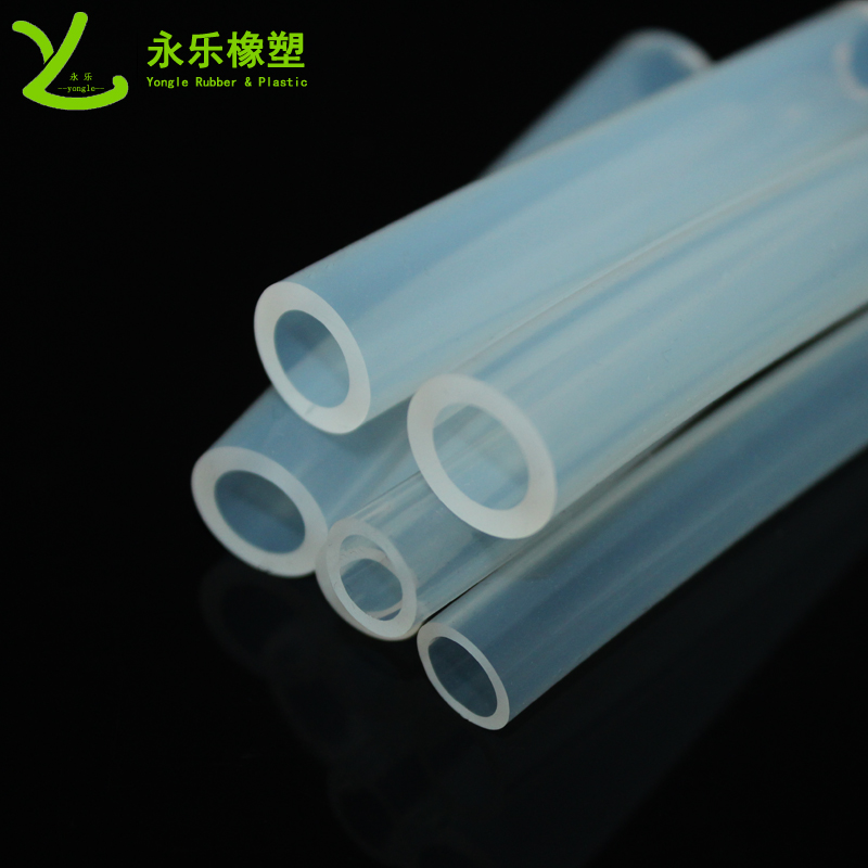 灌裝機(jī)蠕動(dòng)泵硅膠管，醫(yī)用蠕動(dòng)泵硅膠管，透明蠕動(dòng)泵硅膠管