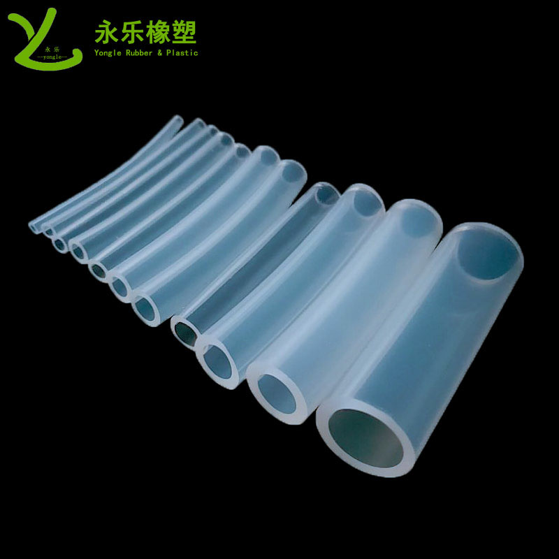 蠕動泵硅膠管，擠出蠕動泵硅膠管，高透蠕動泵硅膠管