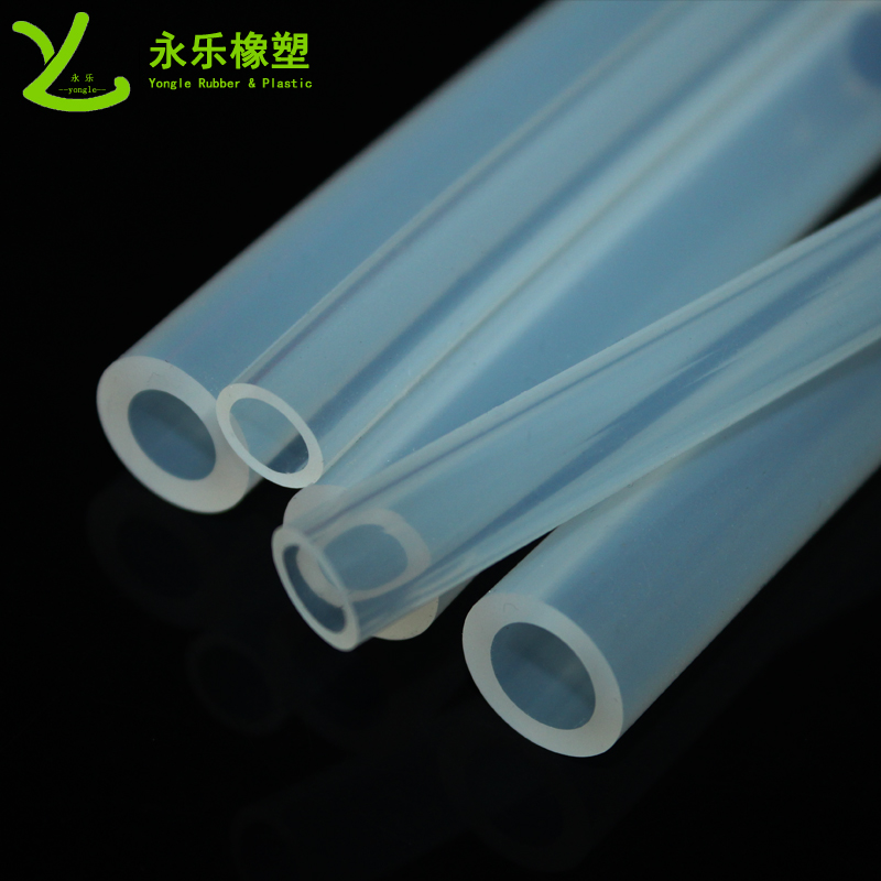 定制蠕動泵硅膠管，透明蠕動泵硅膠管，醫(yī)用蠕動泵硅膠管