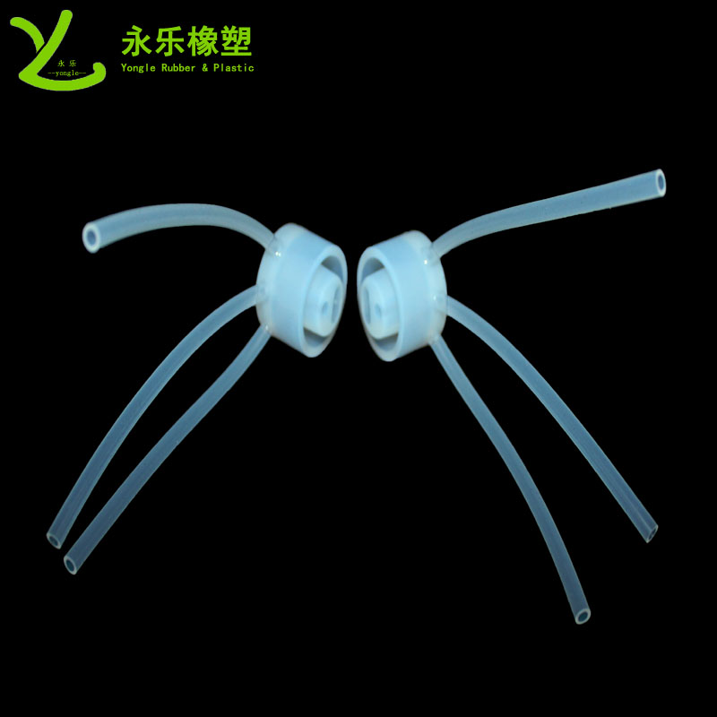 模壓硅膠配件，模壓醫(yī)用硅膠配件，無氣味醫(yī)用硅膠配件