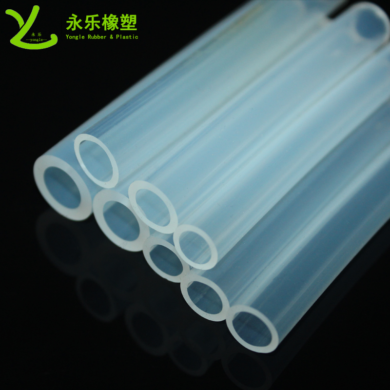 透明硅膠管，食品級(jí)硅膠管，蠕動(dòng)泵硅膠管