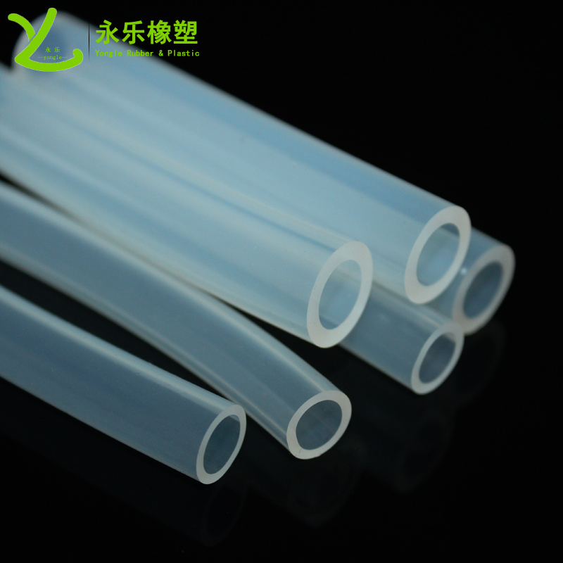 鉑金蠕動泵硅膠管，防水蠕動泵硅膠管，透明蠕動泵硅膠管