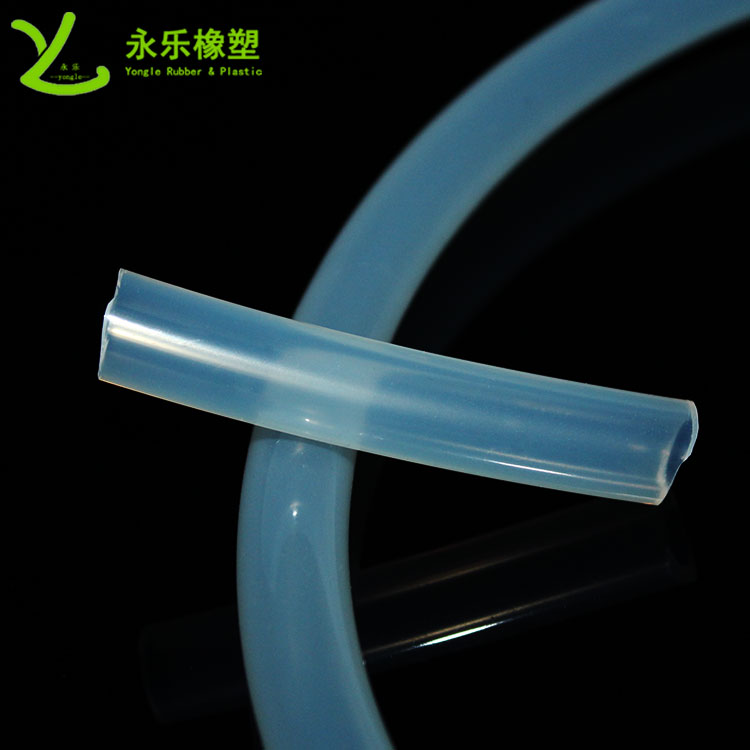 蠕動泵硅膠管，擠出蠕動泵硅膠管，無氣味蠕動泵硅膠管