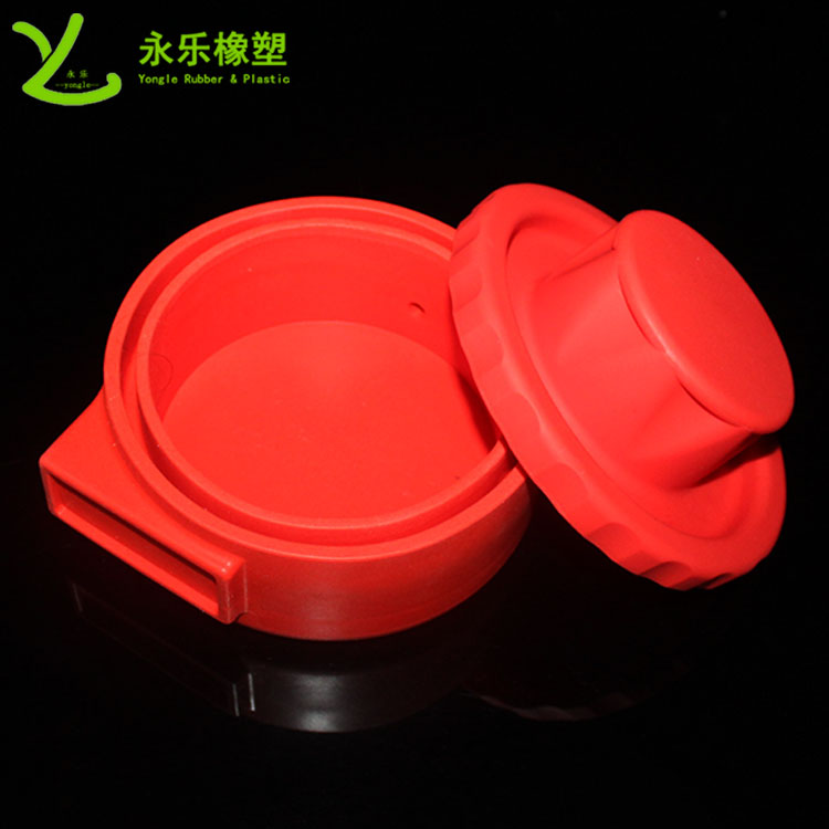 定制模壓發(fā)泡硅膠件，減震模壓發(fā)泡硅膠件，無氣味模壓發(fā)泡硅膠件