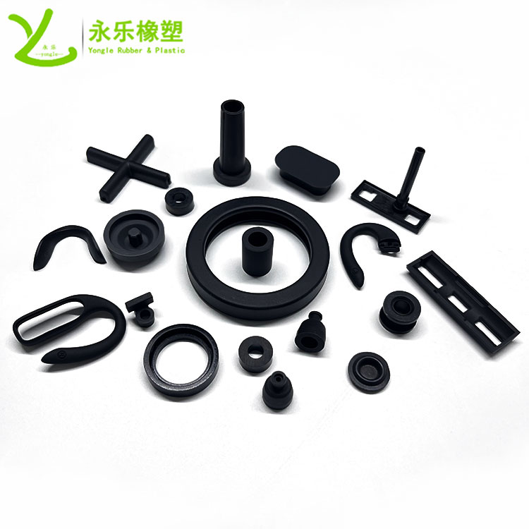 耐高溫橡膠制品加工，防水橡膠制品加工，模壓橡膠制品加工