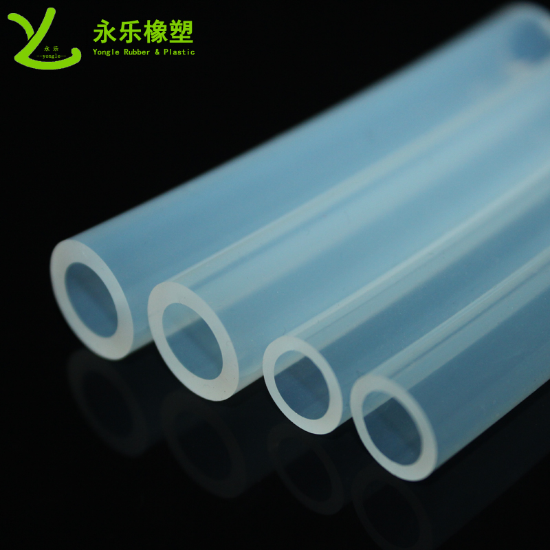 鉑金蠕動泵硅膠管，防水蠕動泵硅膠管，透明蠕動泵硅膠管