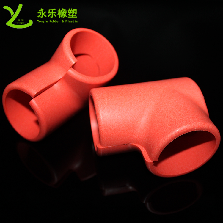 模壓發(fā)泡硅膠套，模壓硅膠發(fā)泡，模壓硅膠發(fā)泡廠，模壓硅膠發(fā)泡制品